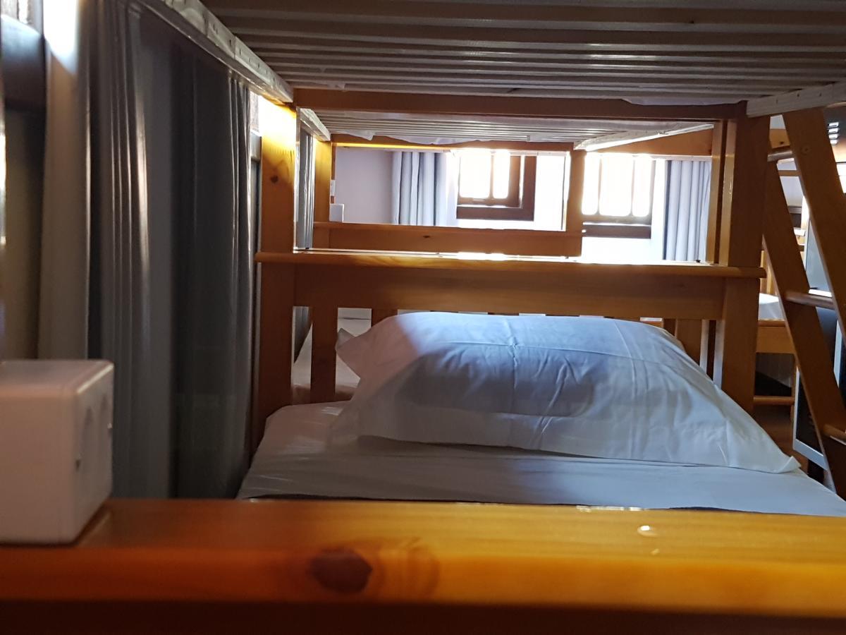 Pico Da Cruz Hostel Florianopolis Bagian luar foto