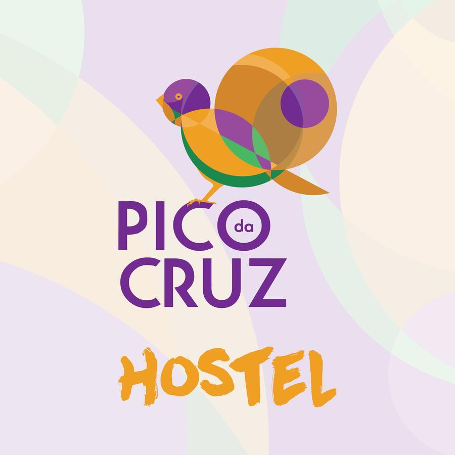 Pico Da Cruz Hostel Florianopolis Bagian luar foto